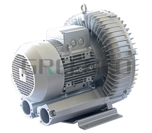 2RB 810-7AT27 side channel blower image and picture